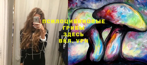 кристаллы Белоозёрский